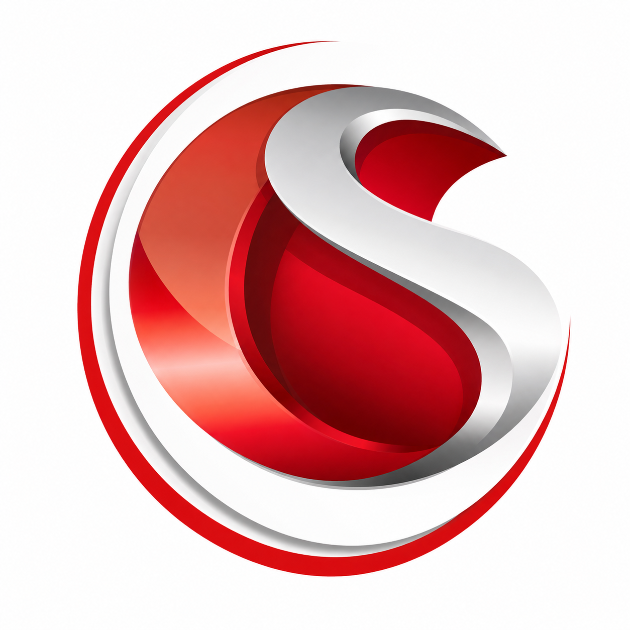C-Soft Technologies logo
